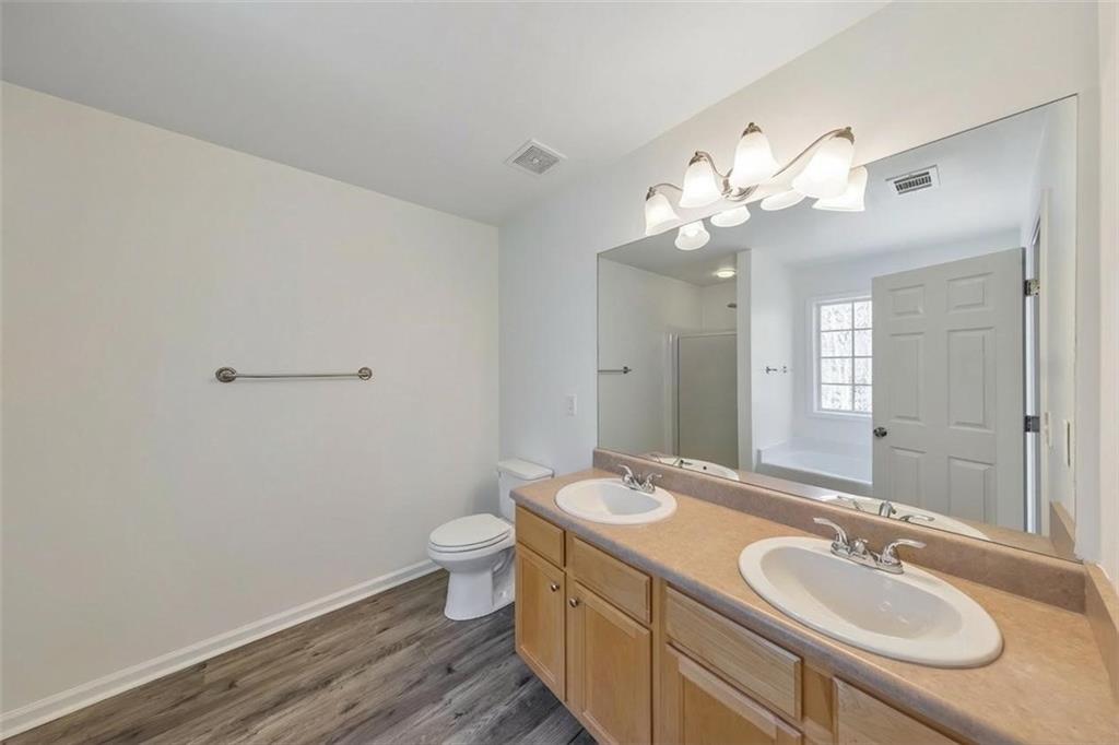 1086 South Gordon Road Southwest Austell, GA 30168 - Photo 24 of 50