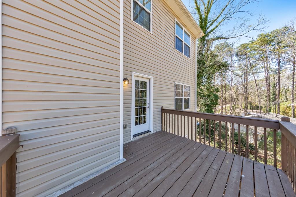 1086 South Gordon Road Southwest Austell, GA 30168 - Photo 40 of 50