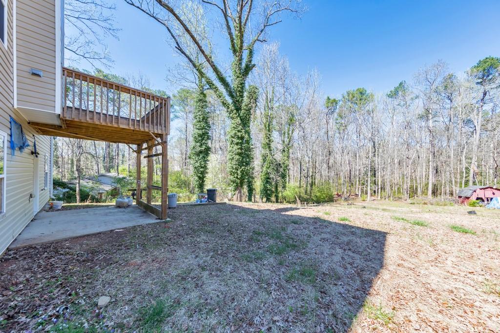 1086 South Gordon Road Southwest Austell, GA 30168 - Photo 41 of 50