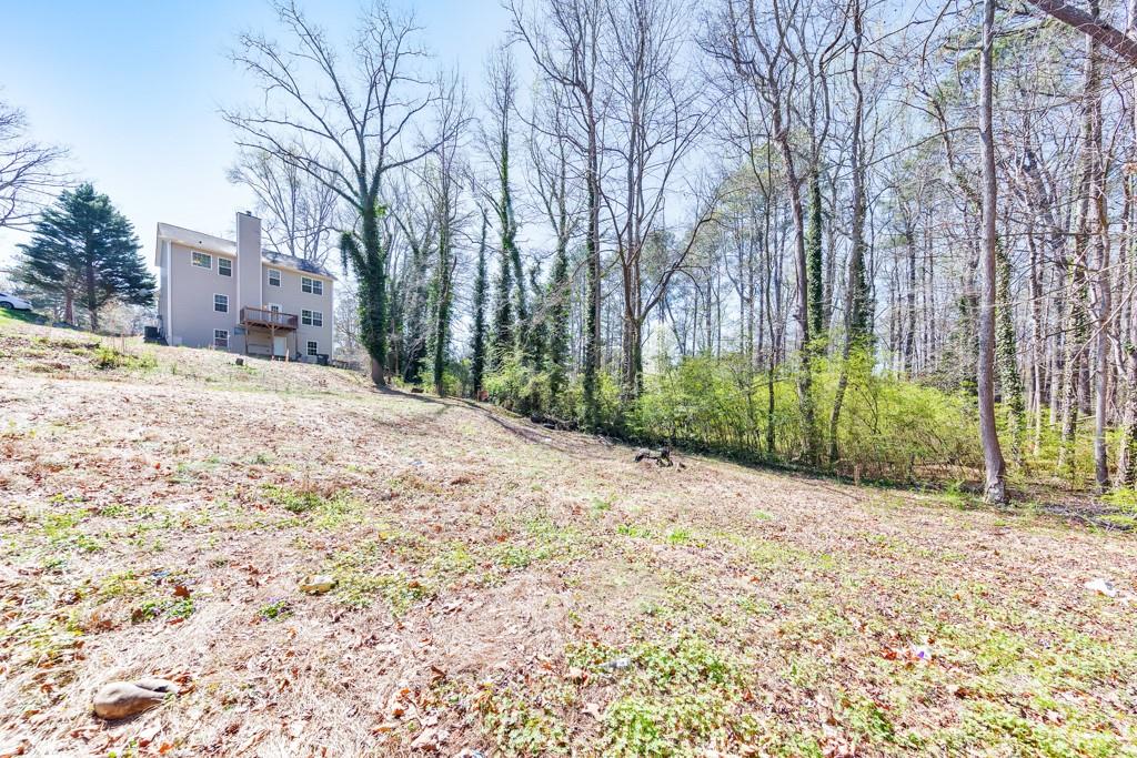 1086 South Gordon Road Southwest Austell, GA 30168 - Photo 44 of 50