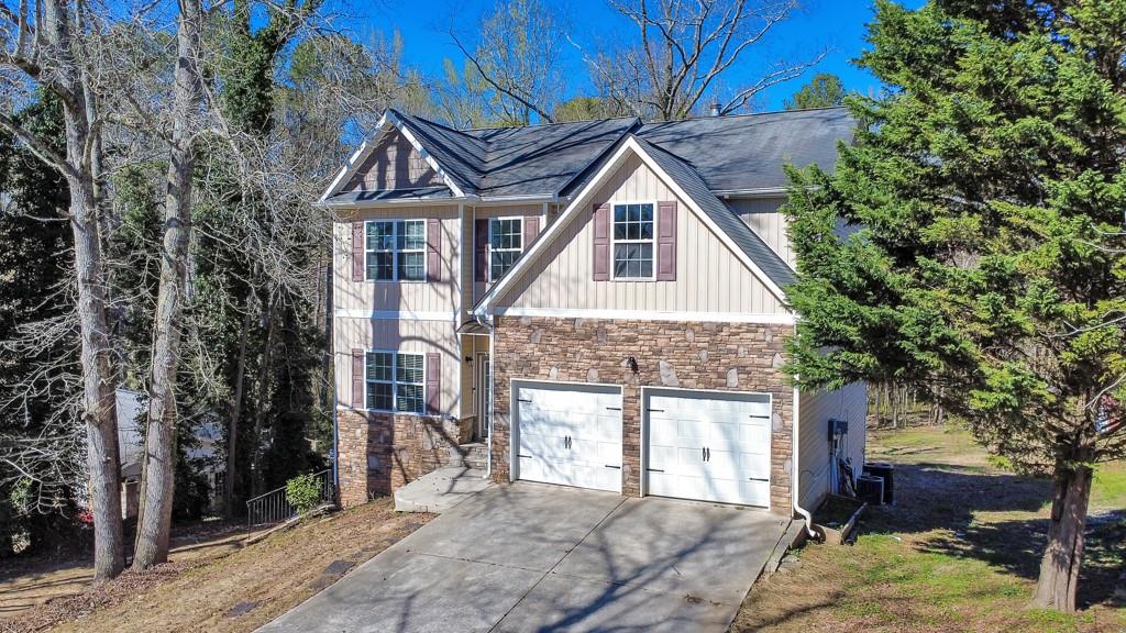 1086 South Gordon Road Southwest Austell, GA 30168 - Photo 47 of 50