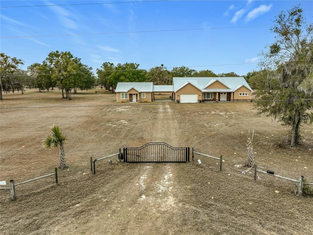 540 Northwest 165th Ct Road Dunnellon, FL 34432 - Photo 6 of 82
