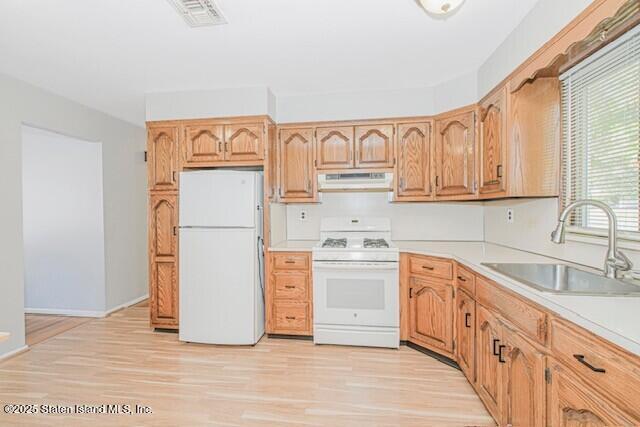 122 Retford Avenue Staten Island, NY 10312 - Photo 14 of 29 a kitchen with stainless steel appliances granite countertop a refrigerator sink and stove