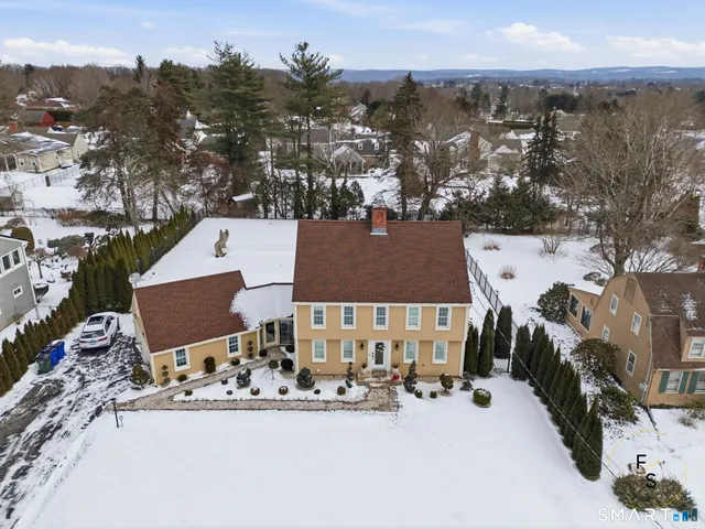 $4,500 | 508 Highland Street, Wethersfield, CT 06109