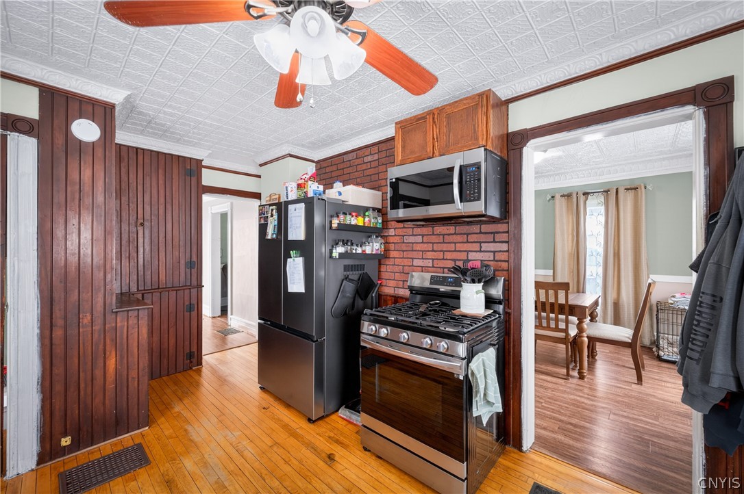 709 Calvert Street Rome, NY 13440 - Photo 12 of 45