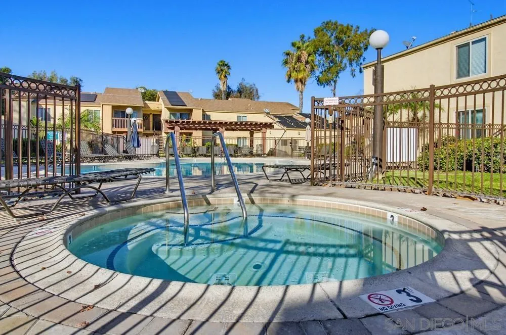 6046 Rancho Mission Road, Unit 375 San Diego, CA 92108 - Photo 21 of 23