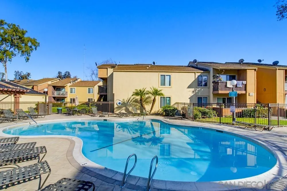 6046 Rancho Mission Road, Unit 375 San Diego, CA 92108 - Photo 22 of 23