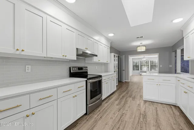 $475,000 | 9794 Sharing Cross Court, Jacksonville, FL 32257