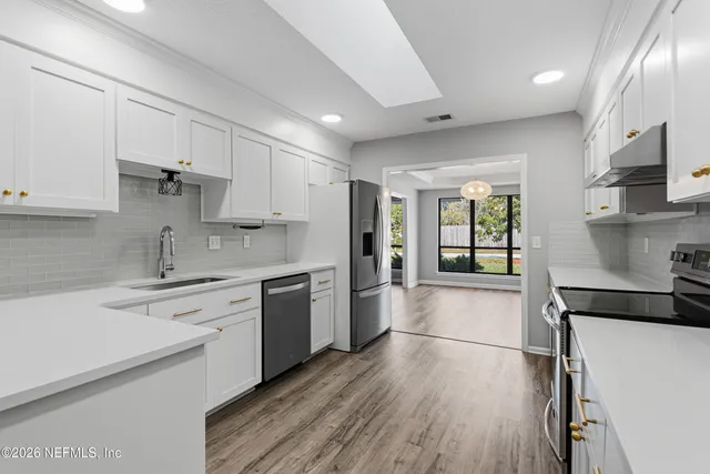 $475,000 | 9794 Sharing Cross Court, Jacksonville, FL 32257