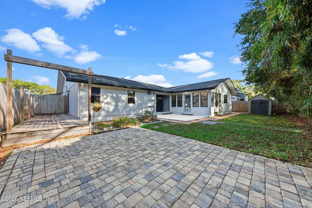 $475,000 | 9794 Sharing Cross Court, Jacksonville, FL 32257