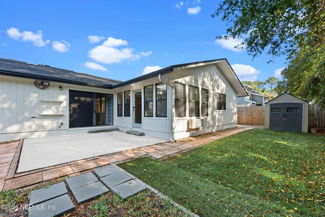 $475,000 | 9794 Sharing Cross Court, Jacksonville, FL 32257
