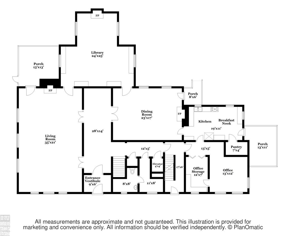 333 Lincoln Road Grosse Pointe, MI 48230 - Photo 45 of 48 50029531-44.JPG