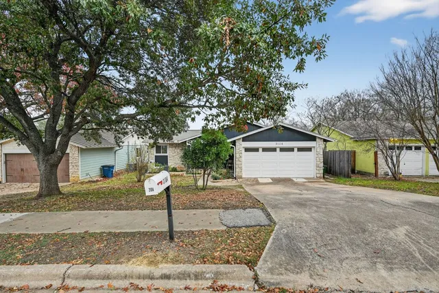$2,295 | 3104 Harpers Ferry Lane, Austin, TX 78745