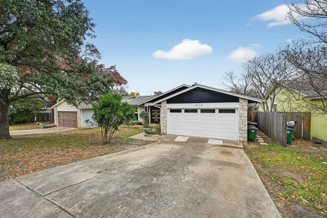 $2,295 | 3104 Harpers Ferry Lane, Austin, TX 78745