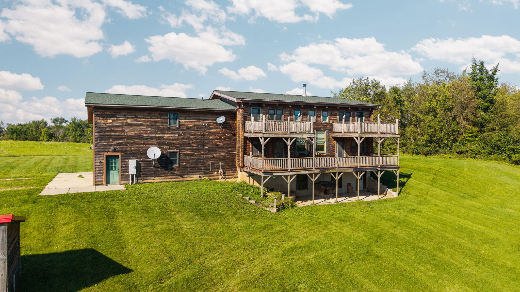 2487 West Monroe Road Tecumseh, MI 49286 - Photo 97 of 106 16-web-or-mls-DJI_20260824170752_0825_D