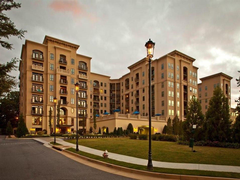 92 West Paces Ferry Road Northwest, Unit 3010 Atlanta, GA 30305 - Photo 46 of 49