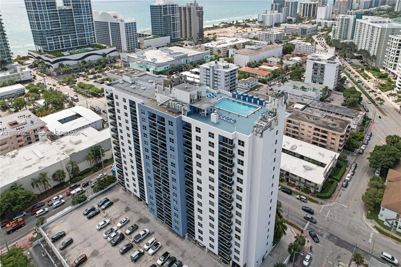 401 69th Street, Unit PH109 Miami Beach, FL 33141 - Photo 2 of 31