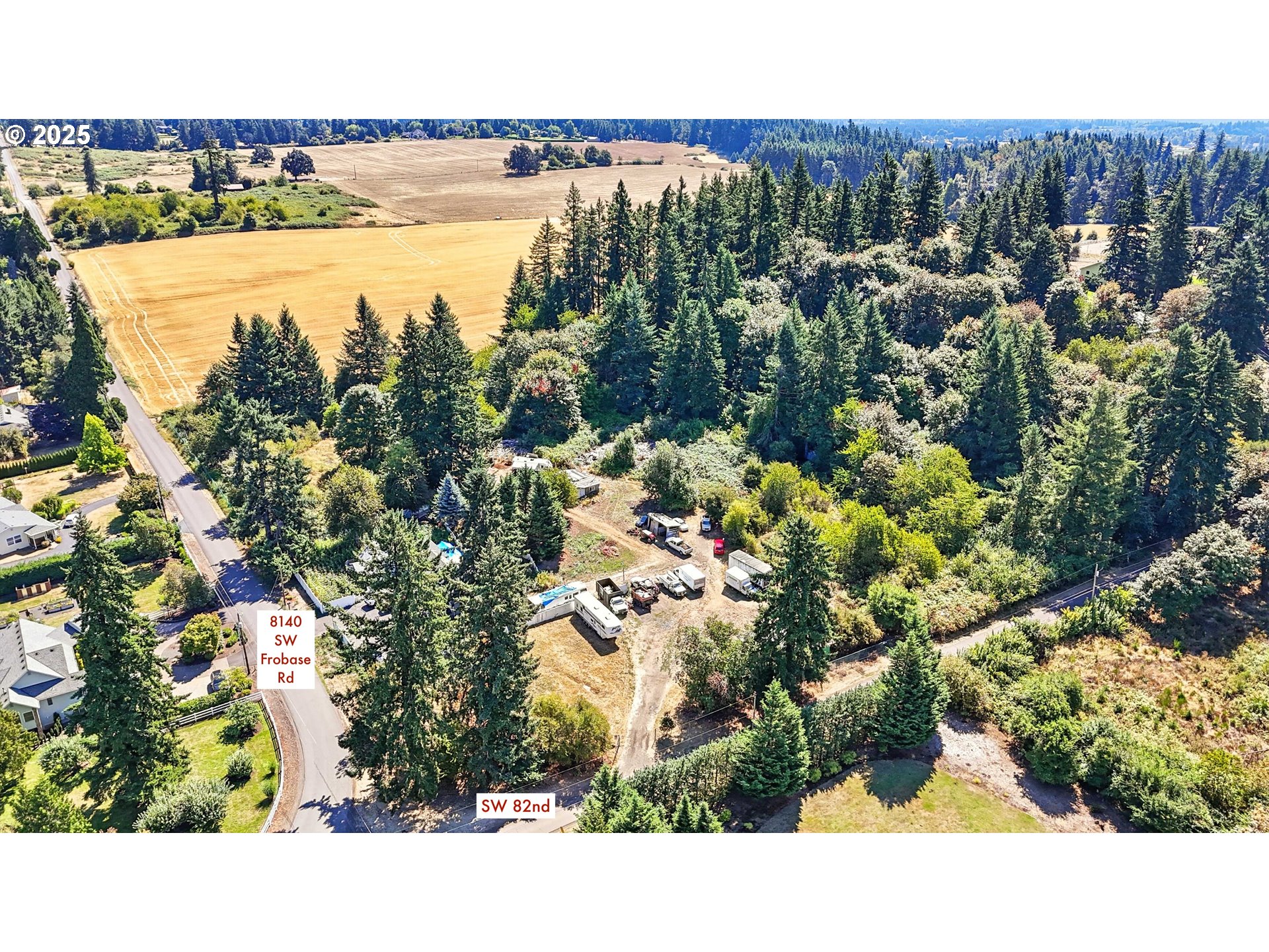 8140 Southwest Frobase Road Tualatin, OR 97062 - Photo 5 of 19 Gallery Image 5