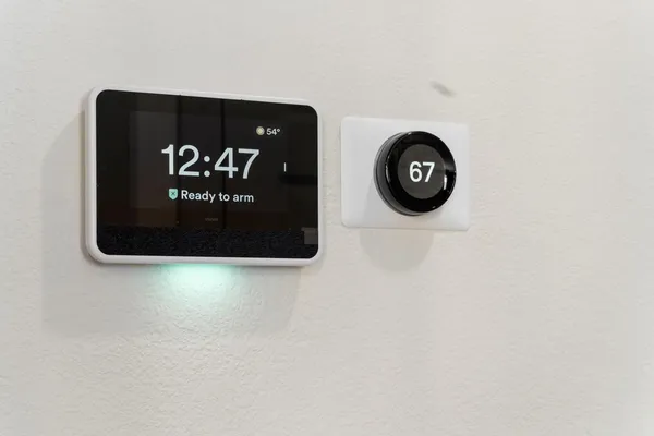 a view of a kitchen with a sink and a window