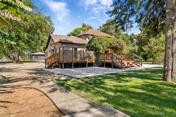 $1,080,000 | 14268 Highway 160, Walnut Grove, CA 95690