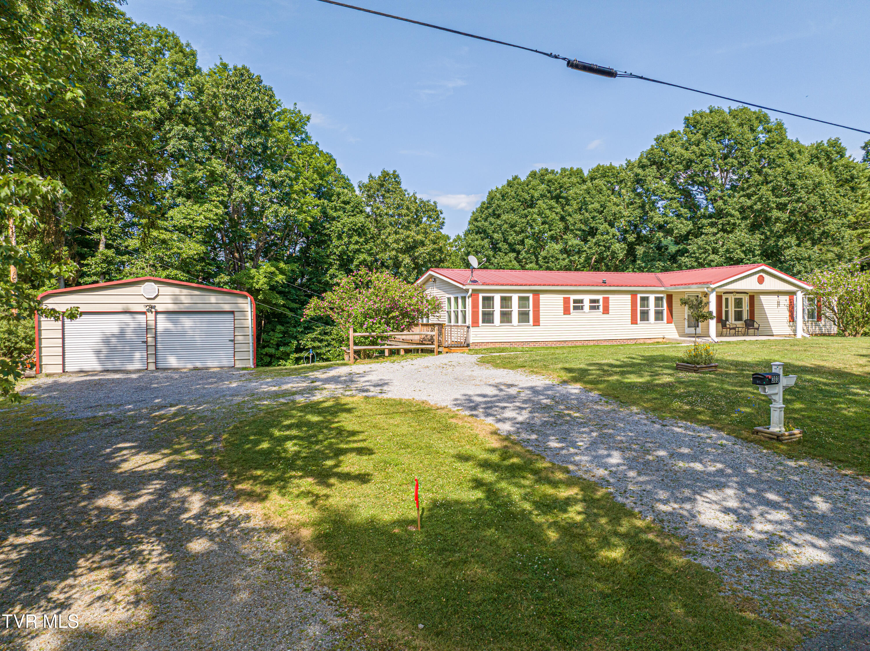 303 Offset Road Bristol, TN 37620 - Photo 34 of 66 Offset Rd-003 - Copy