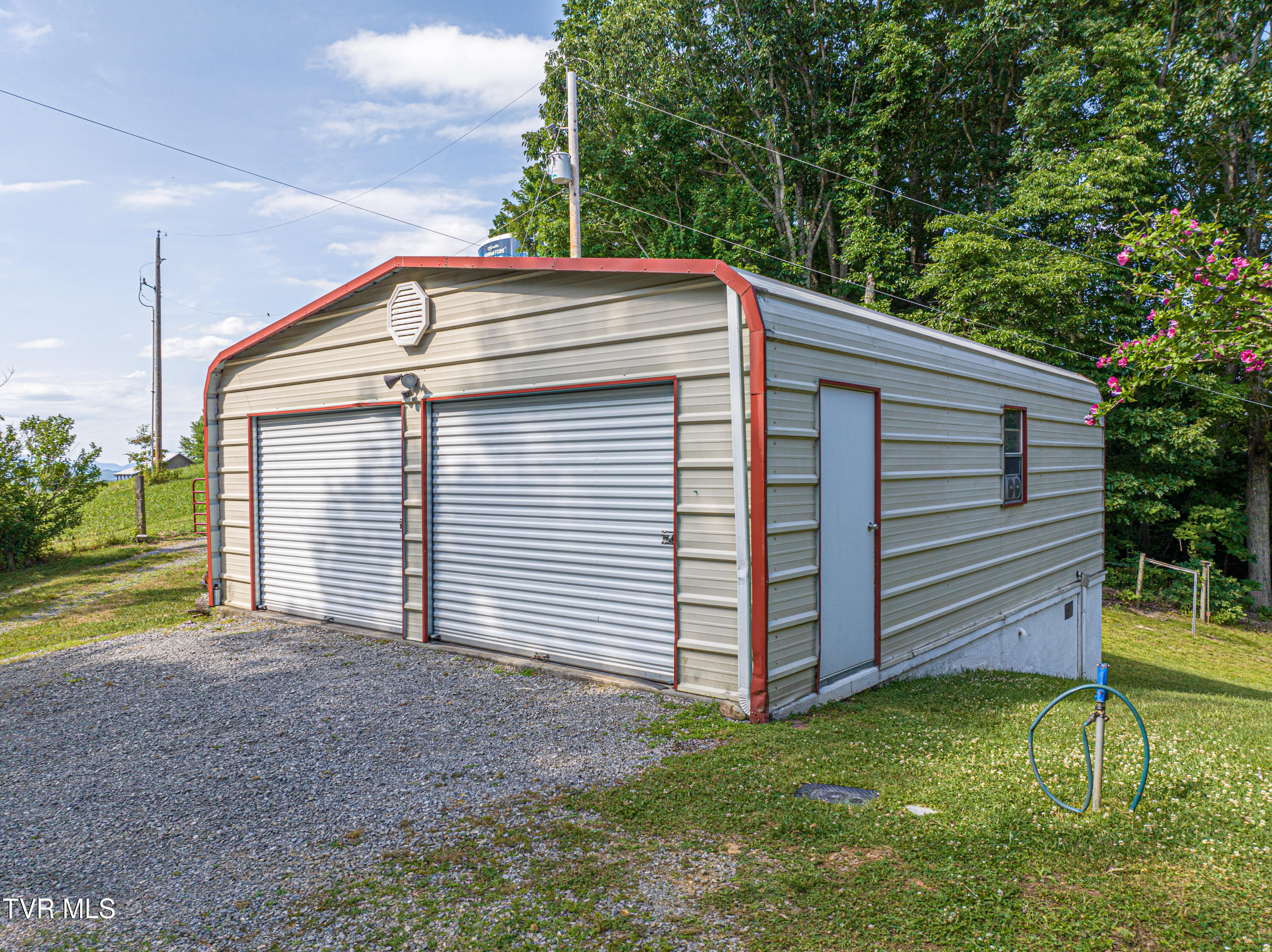 303 Offset Road Bristol, TN 37620 - Photo 38 of 66 Offset Rd-008