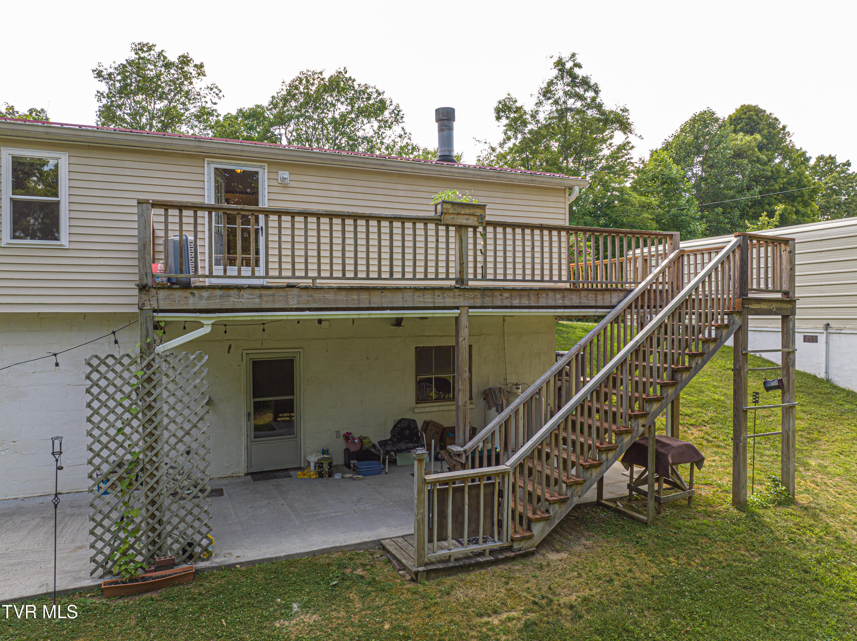 303 Offset Road Bristol, TN 37620 - Photo 55 of 66 Offset Rd-035