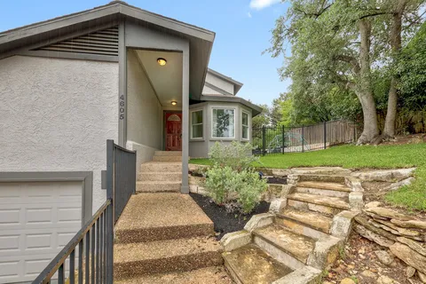 $849,000 | 4605 Beechwood Hollow, Austin, TX 78731