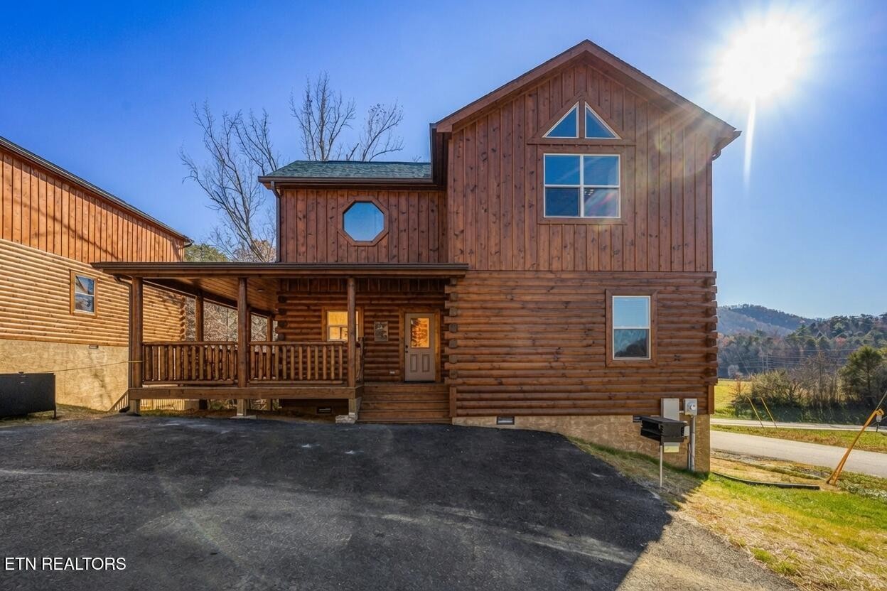 304 City View Way Pigeon Forge, TN 37863 - Photo 21 of 24