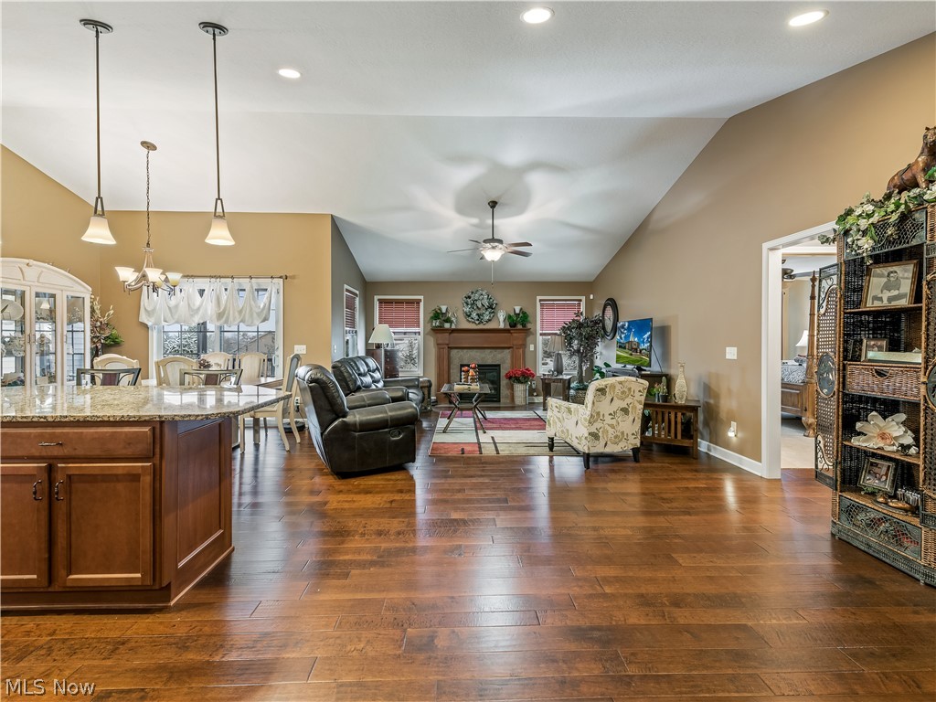 6401 Rustic Ridge Circle Northwest, Unit 27 Massillon, OH 44646 - Photo 5 of 31 Gallery Image 5