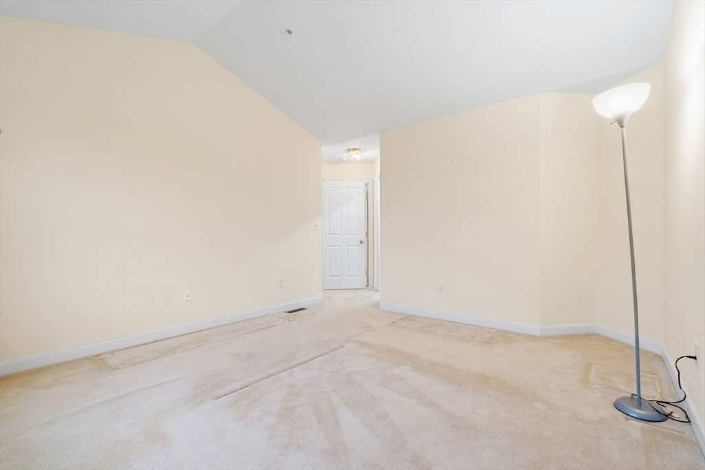 7 E Strawberry Lane, Unit E Hudson, MA 01749 - Photo 18 of 38 a view of an empty room