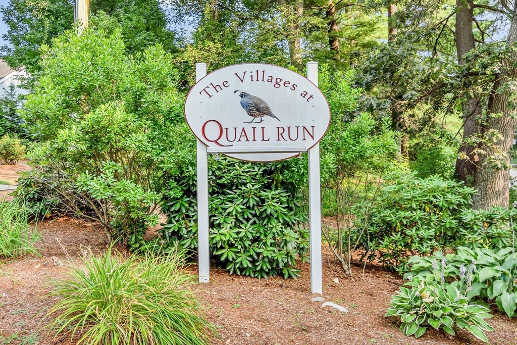 7 E Strawberry Lane, Unit E Hudson, MA 01749 - Photo 35 of 38 a view of a sign of a park