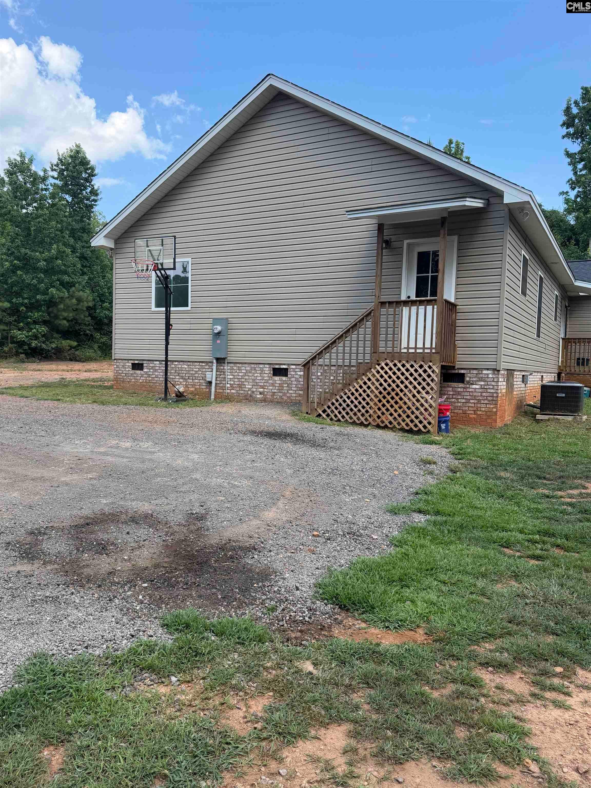 8377 Macedonia Church Road Prosperity, SC 29127 - Photo 18 of 54