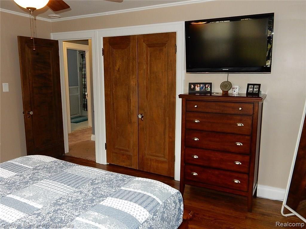 1310 Bishop Road Grosse Pointe, MI 48230 - Photo 13 of 25 11.5