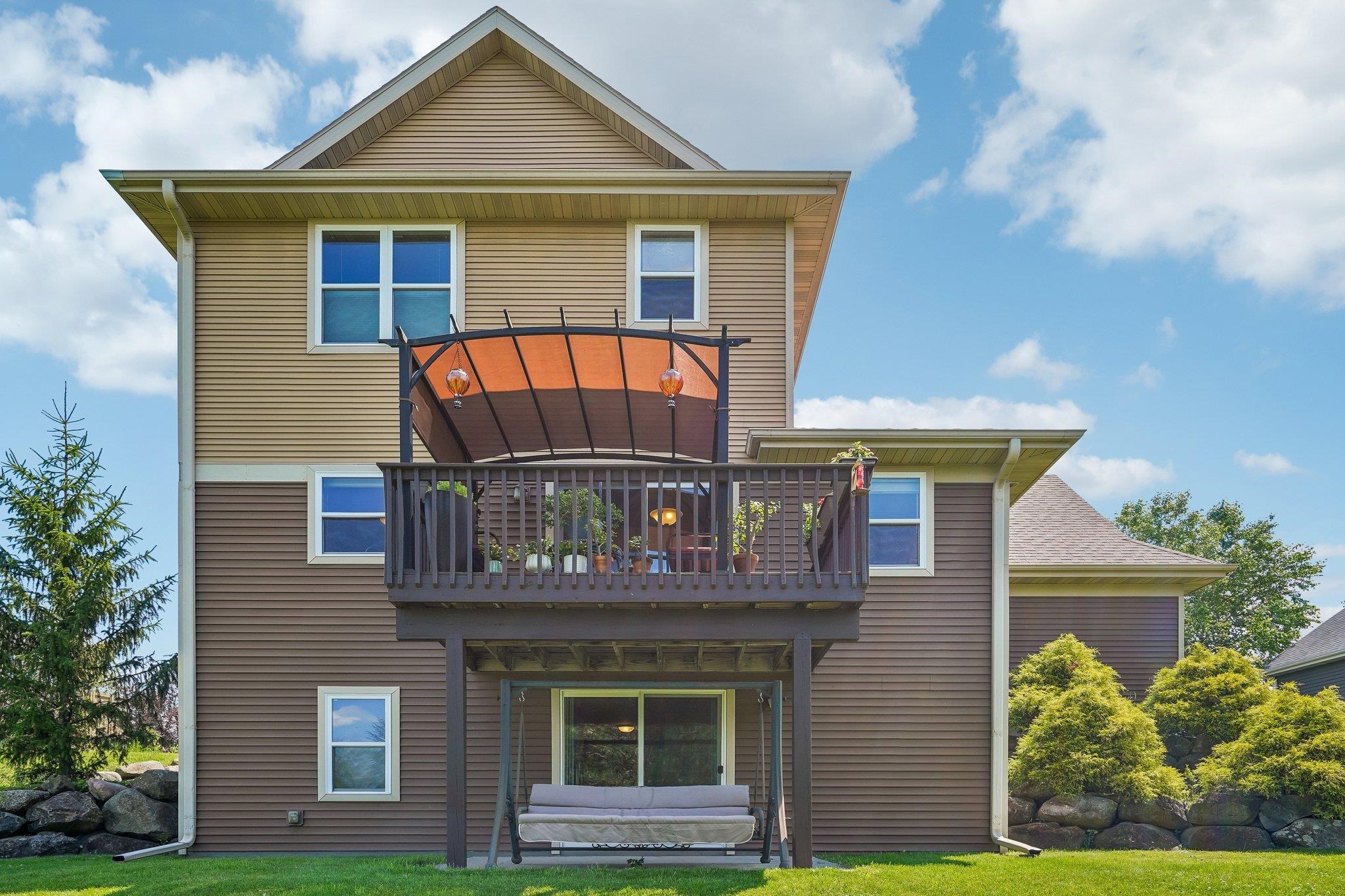 4450 Snowy Ridge Trail Windsor, WI 53598 - Photo 20 of 46