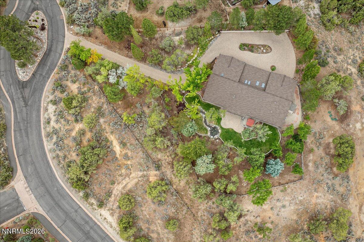 4120 Plateau Road Reno, NV 89519 - Photo 52 of 76 48-4120 Plateau Road Reno NV 89519 (45 o