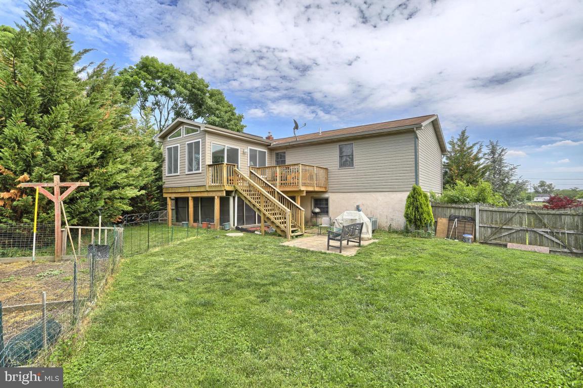 660 Kraybill Church Road Mount Joy, PA 17552 - Photo 28 of 34 Gallery Image 28