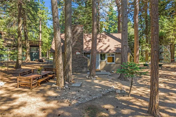 $420,000 | 27917 Squirrel Lane, Lake Arrowhead, CA 92352