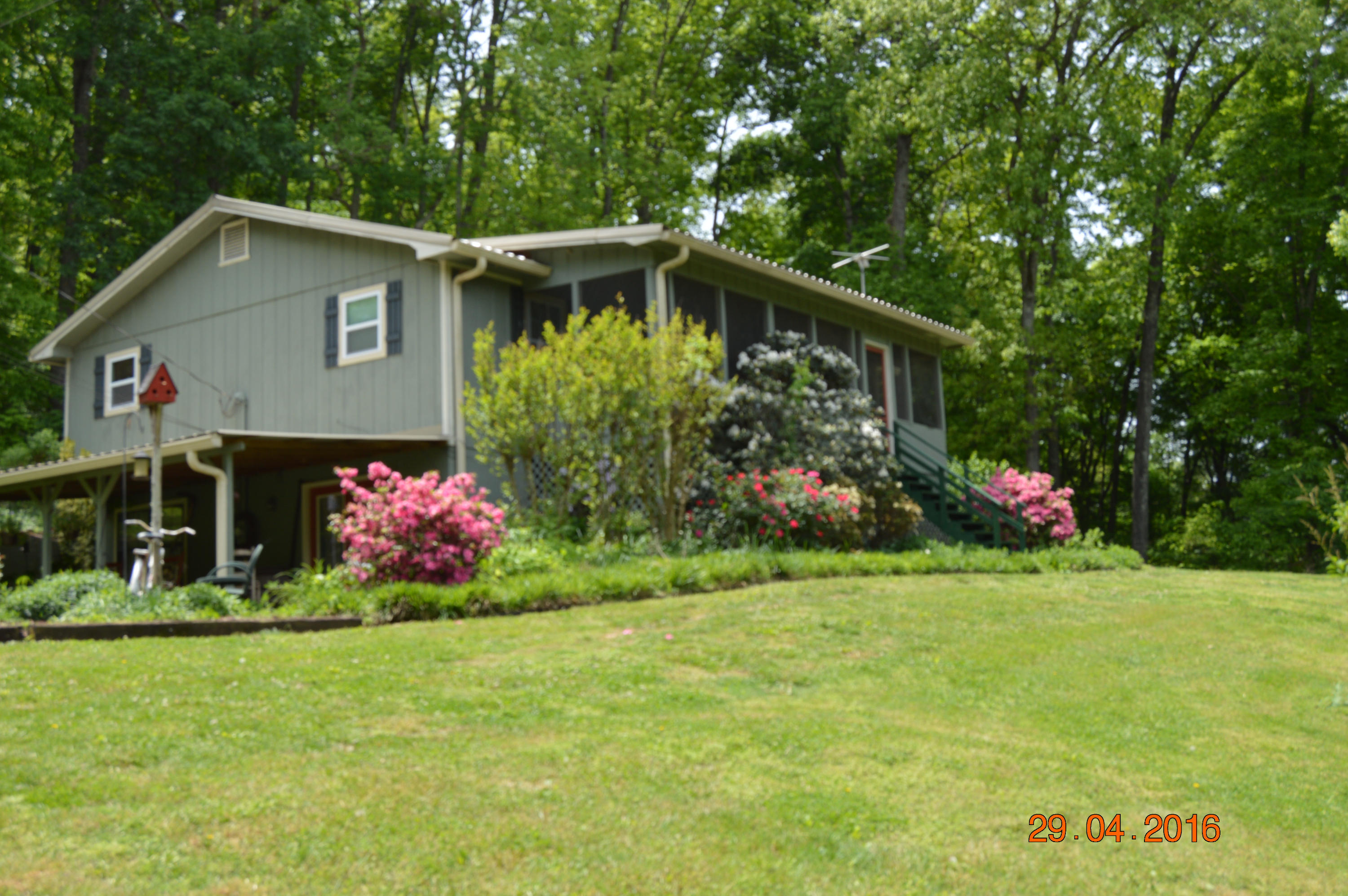 271 County Road 38 Riceville, TN 37370 - Photo 1 of 40 kathy hicks (10)