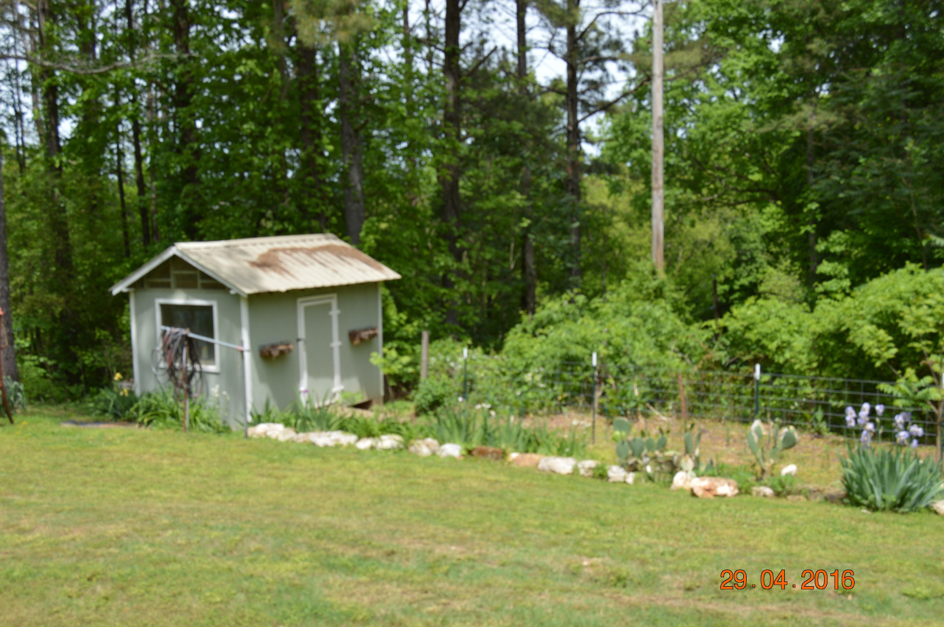 271 County Road 38 Riceville, TN 37370 - Photo 4 of 40 kathy hicks (12)