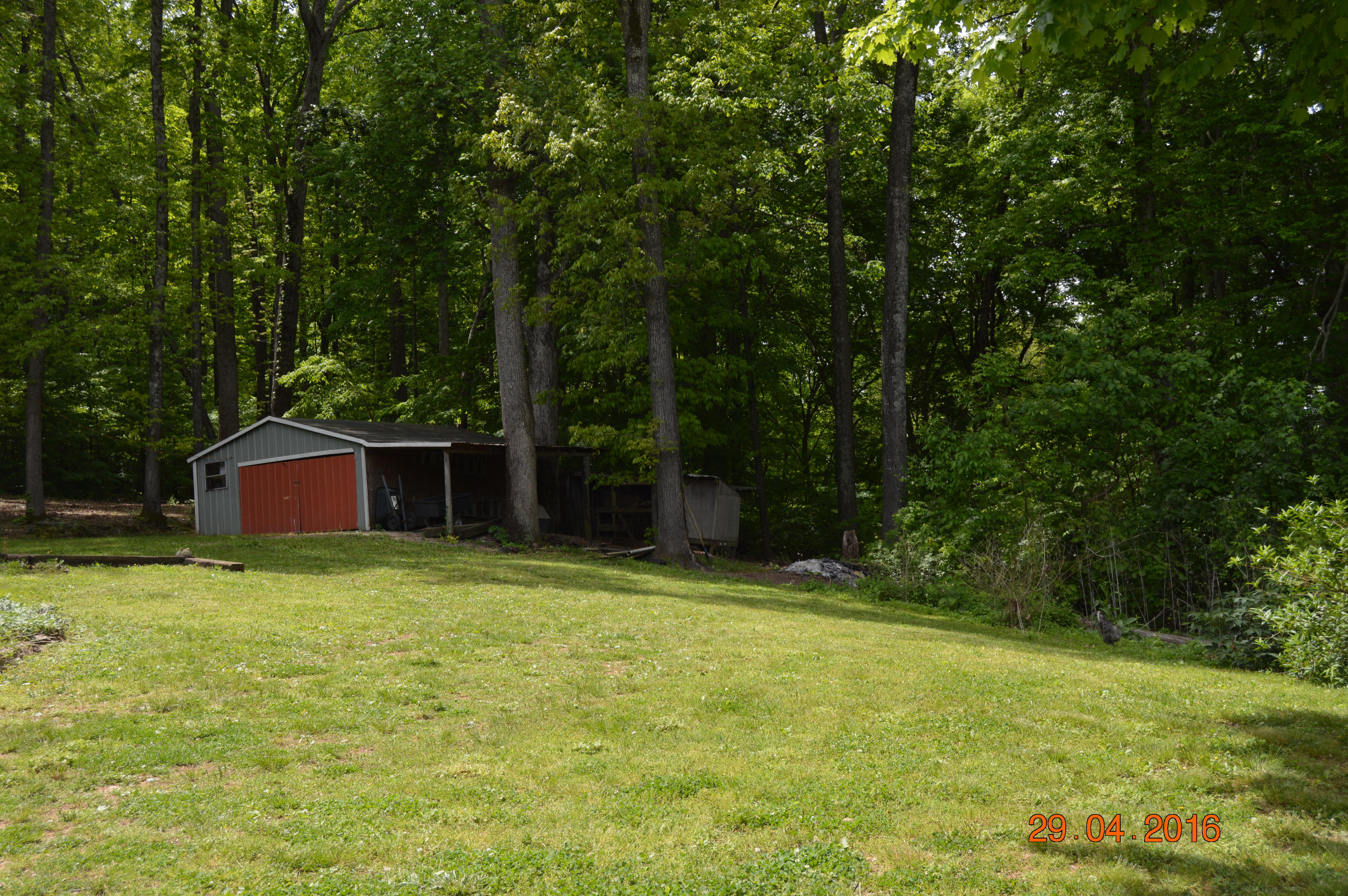 271 County Road 38 Riceville, TN 37370 - Photo 5 of 40 kathy hicks (16)