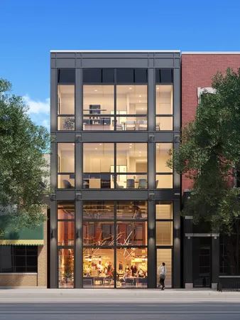 $6,000 | 1653 West Division Street, Unit 2, Chicago, IL 60622