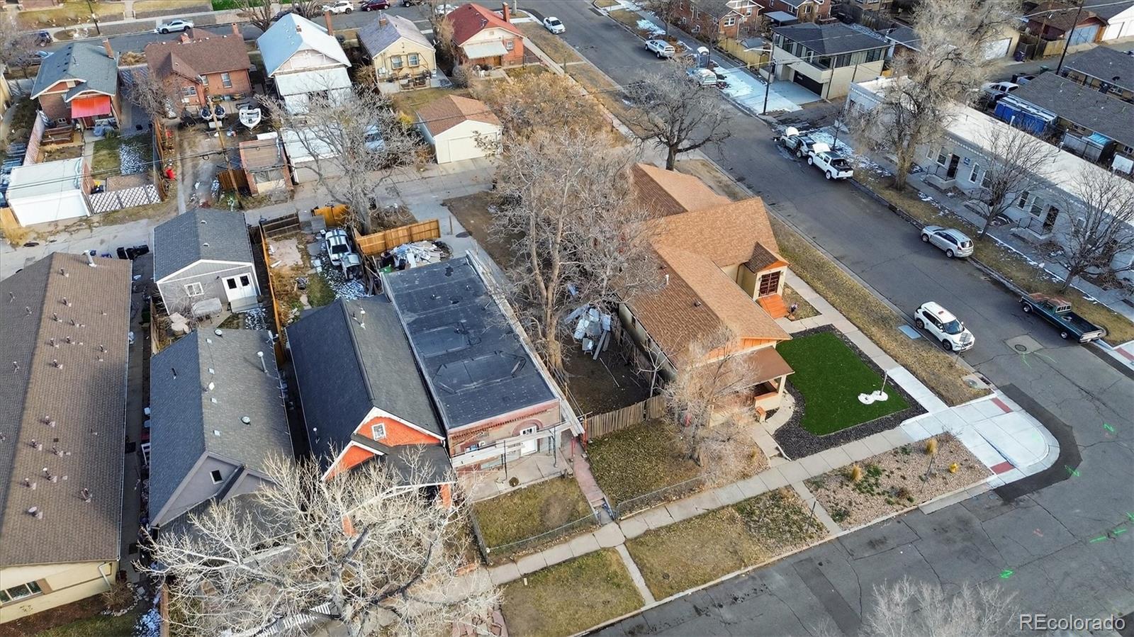 3510 High Street Denver, CO 80205 - Photo 16 of 29