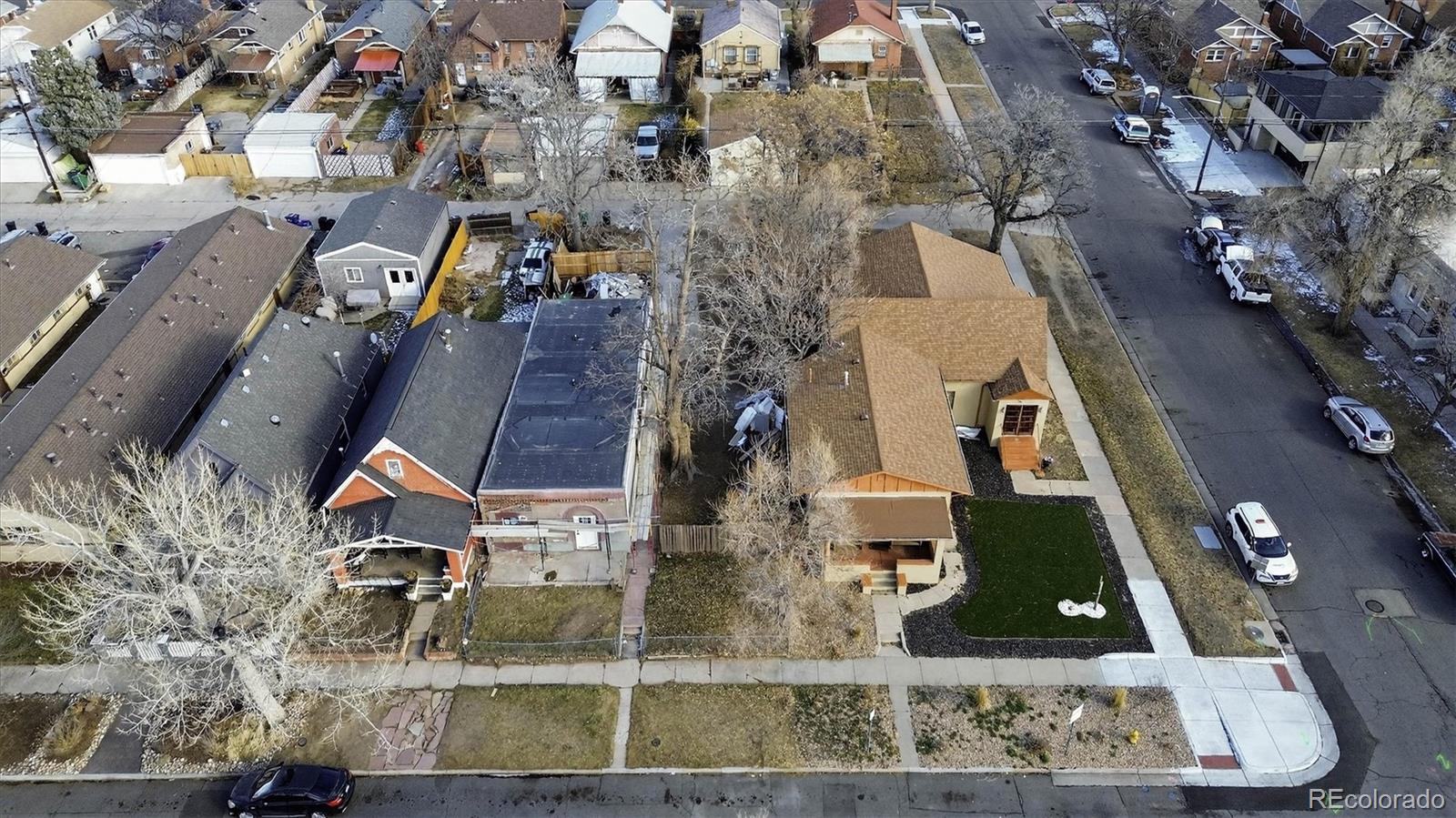 3510 High Street Denver, CO 80205 - Photo 17 of 29