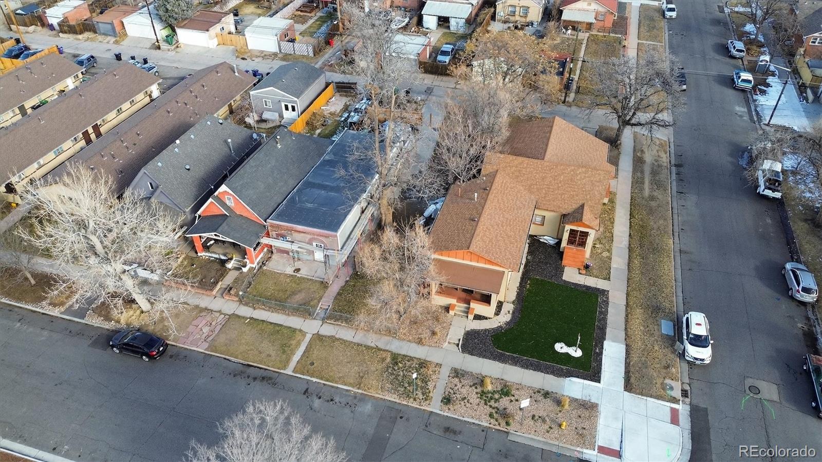 3510 High Street Denver, CO 80205 - Photo 18 of 29