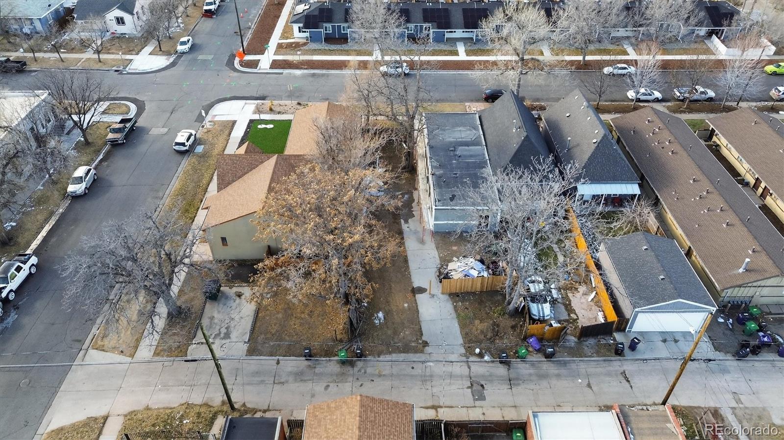 3510 High Street Denver, CO 80205 - Photo 19 of 29