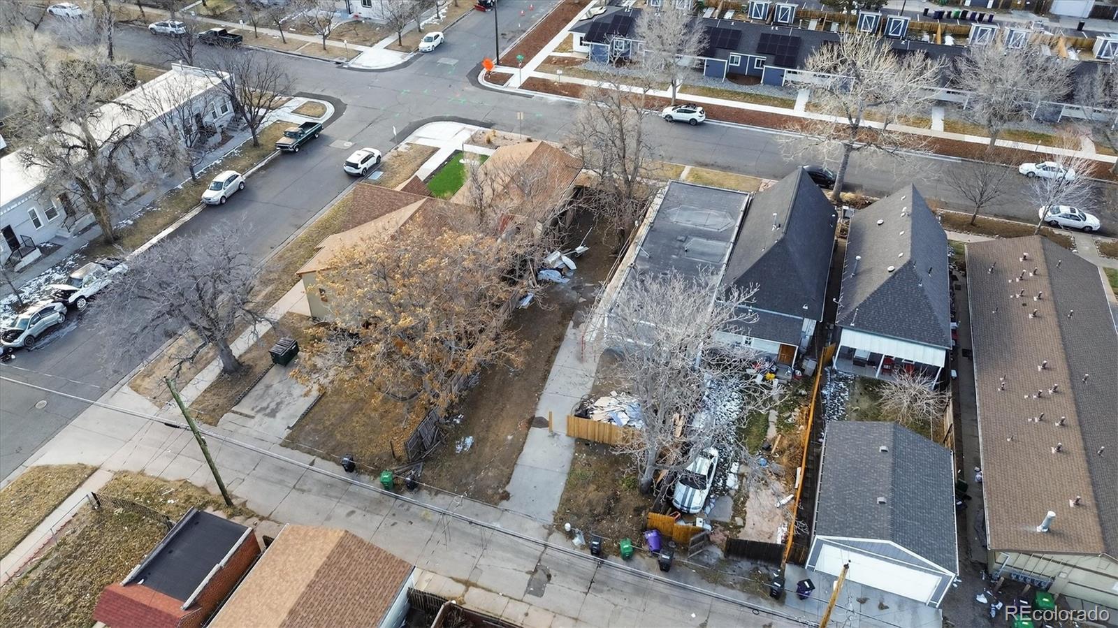 3510 High Street Denver, CO 80205 - Photo 20 of 29