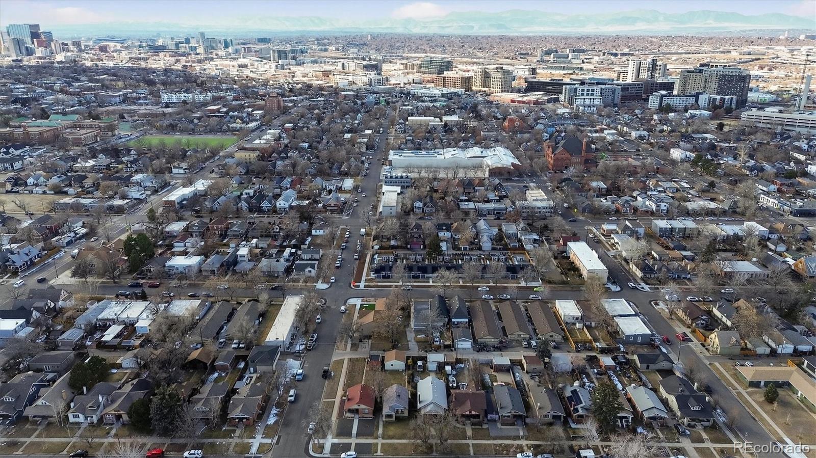 3510 High Street Denver, CO 80205 - Photo 22 of 29