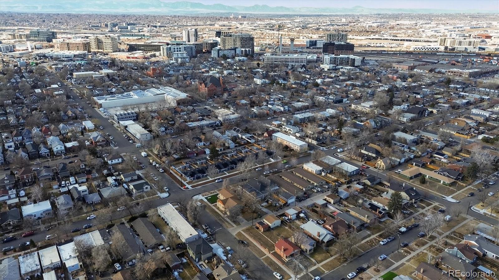 3510 High Street Denver, CO 80205 - Photo 23 of 29