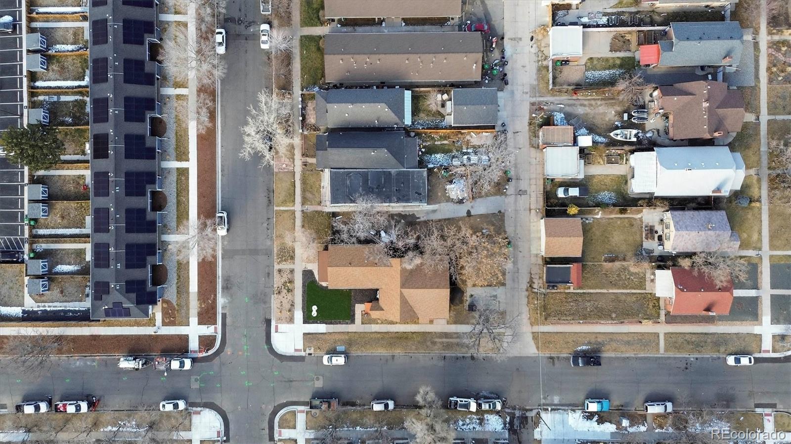 3510 High Street Denver, CO 80205 - Photo 24 of 29